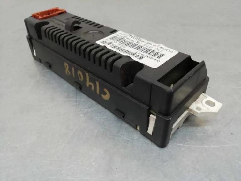 Display para Peugeot 207