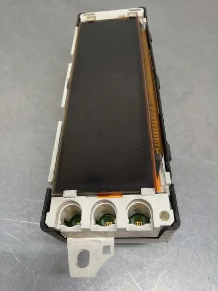 Display para Peugeot 207