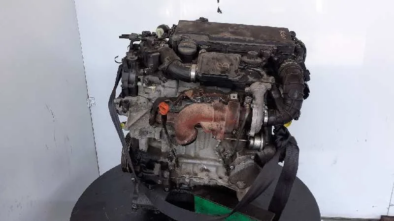 Motor Completo para Peugeot 207