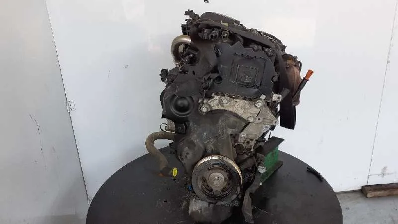 Motor Completo para Peugeot 207