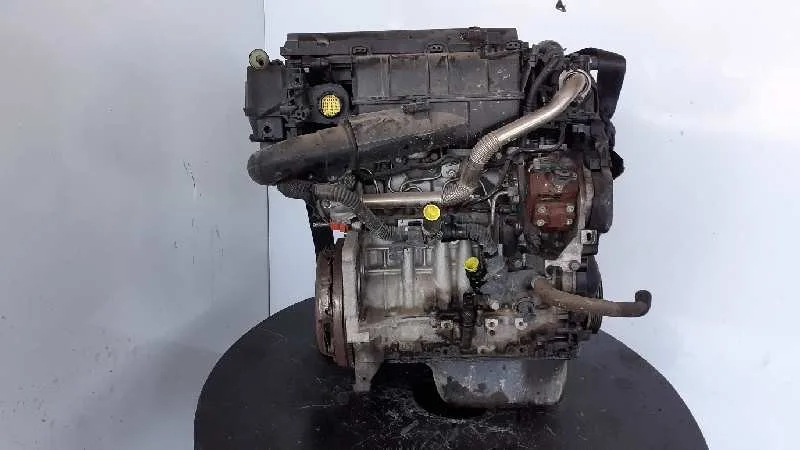 Motor Completo para Peugeot 207