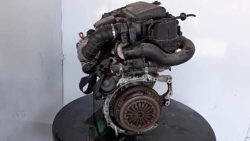 Motor Completo para Peugeot 207