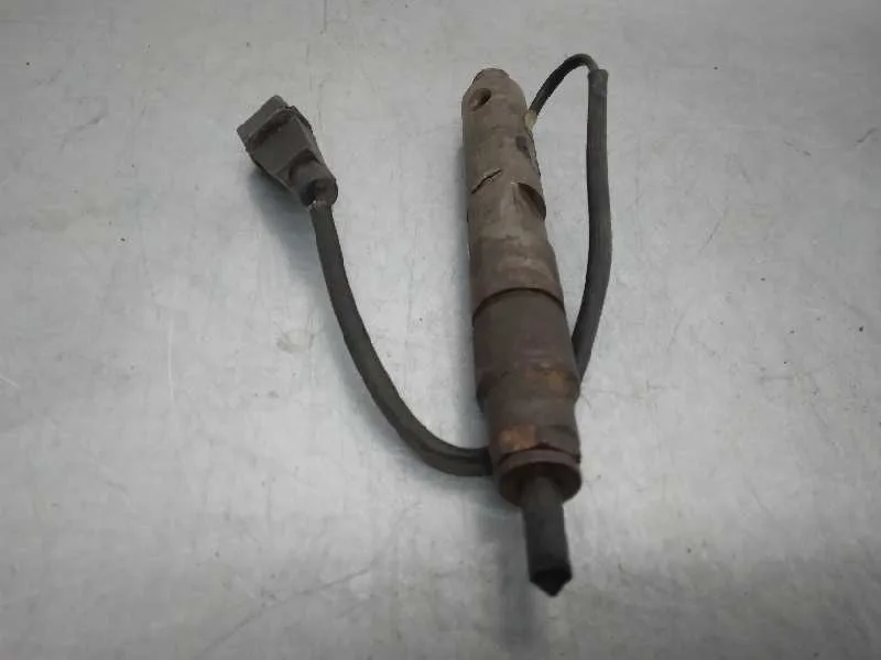Inyector para Renault Scenic (Ja..)