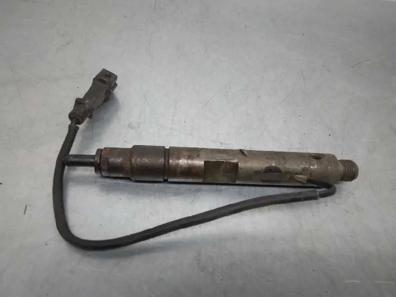 Inyector para Renault Scenic (Ja..)