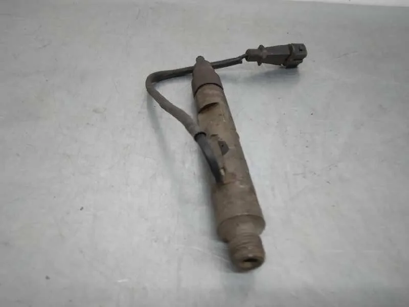 Inyector para Renault Scenic (Ja..)