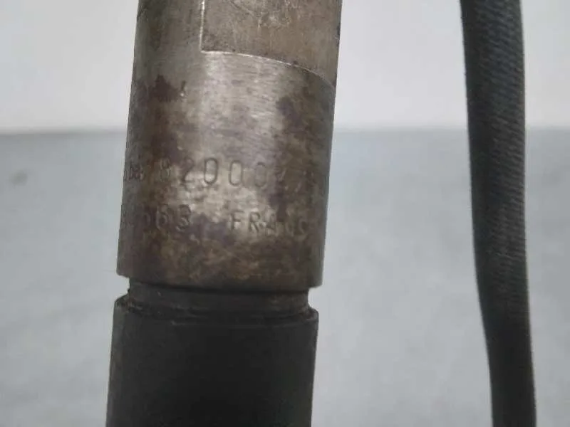 Inyector para Renault Scenic (Ja..)