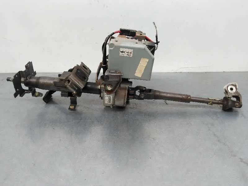 Columna Direccion para Nissan Juke (F15)