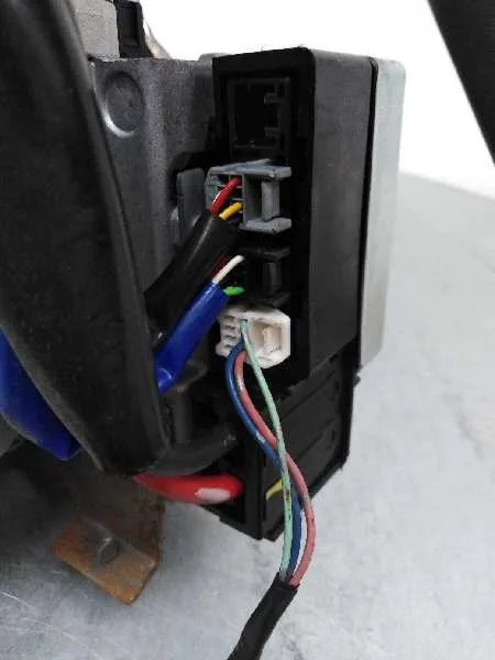 Columna Direccion para Nissan Juke (F15)