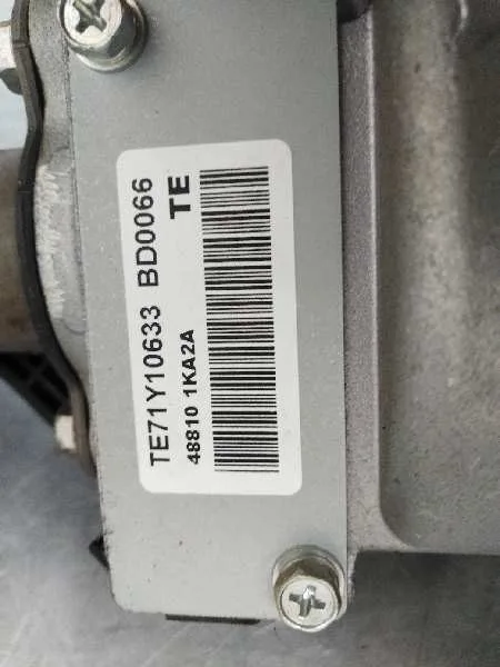 Columna Direccion para Nissan Juke (F15)