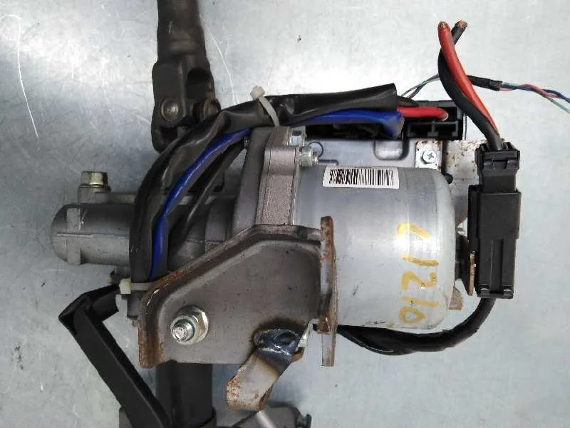 Columna Direccion para Nissan Juke (F15)