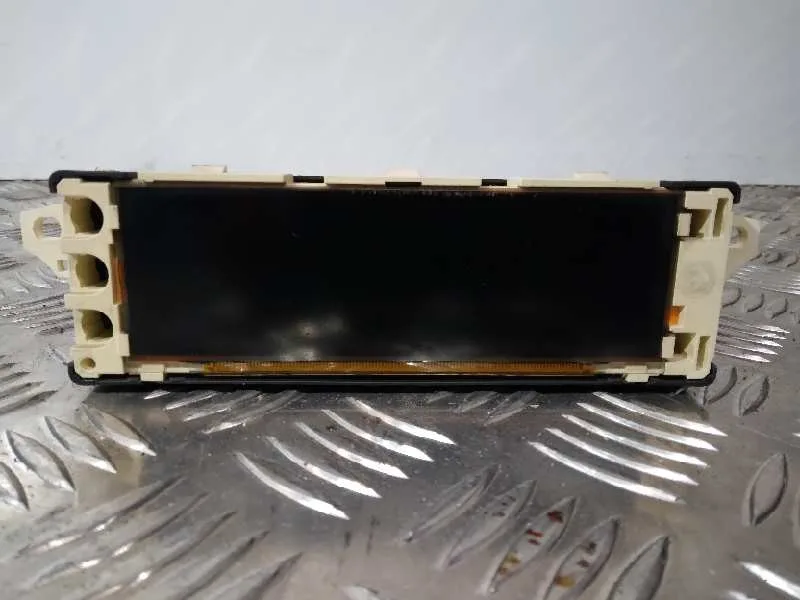 Display para Peugeot 207