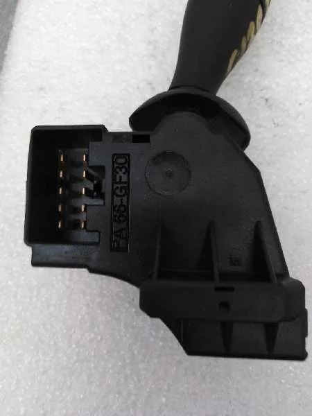 Mando Limpia para Ford Fiesta (Cbk)