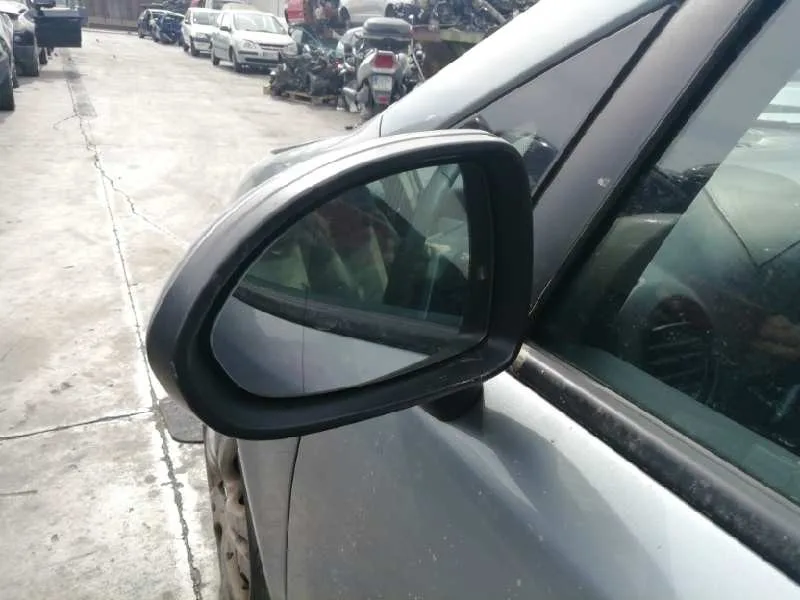 Retrovisor Izquierdo para Opel Corsa D
