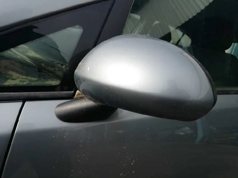 Retrovisor Izquierdo para Opel Corsa D