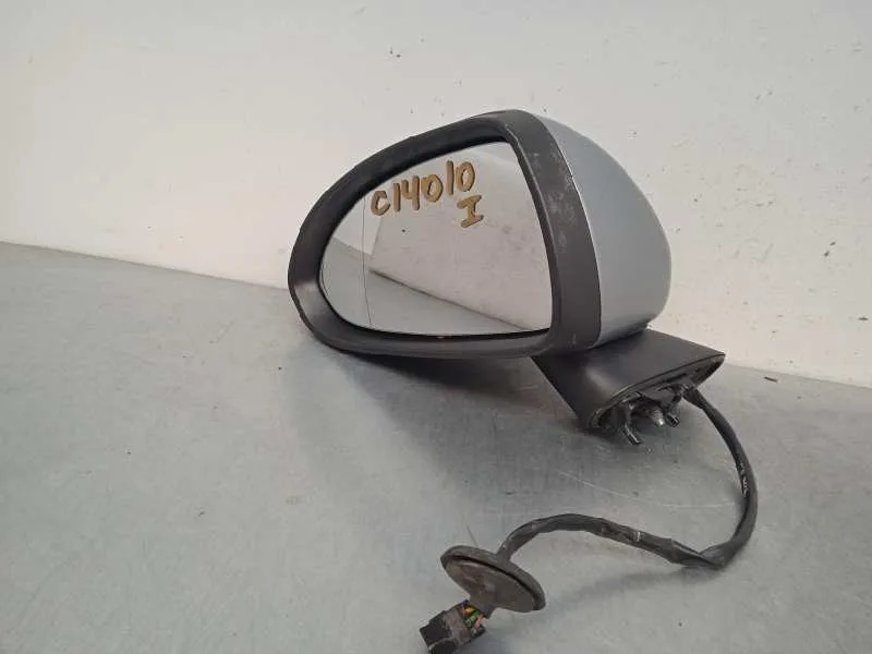 Retrovisor Izquierdo para Opel Corsa D