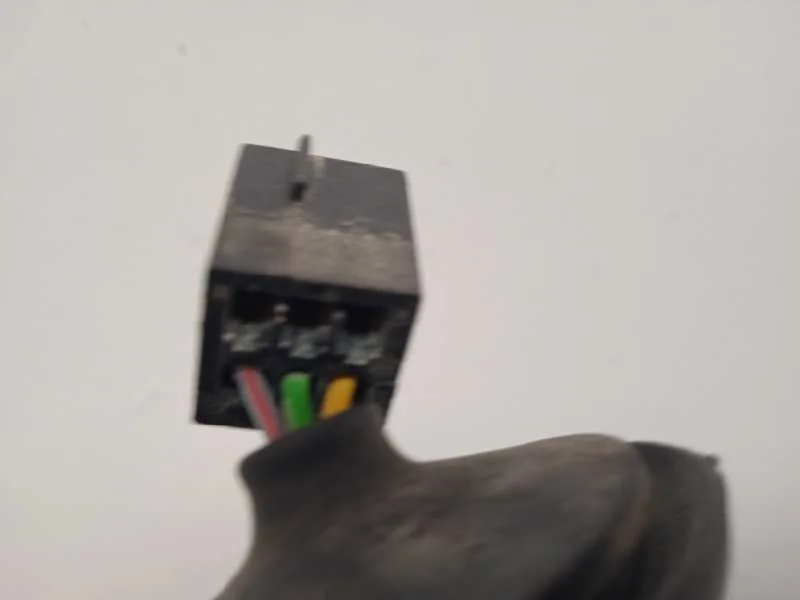 Retrovisor Izquierdo para Opel Corsa D