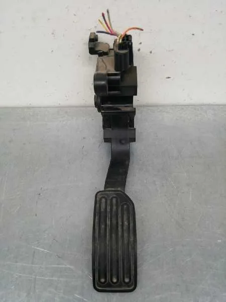 Potenciometro Pedal para Nissan Juke (F15)