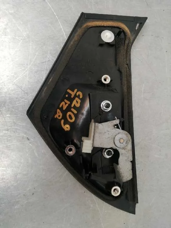 Maneta Exterior Trasera Izquierda para Nissan Juke (F15)