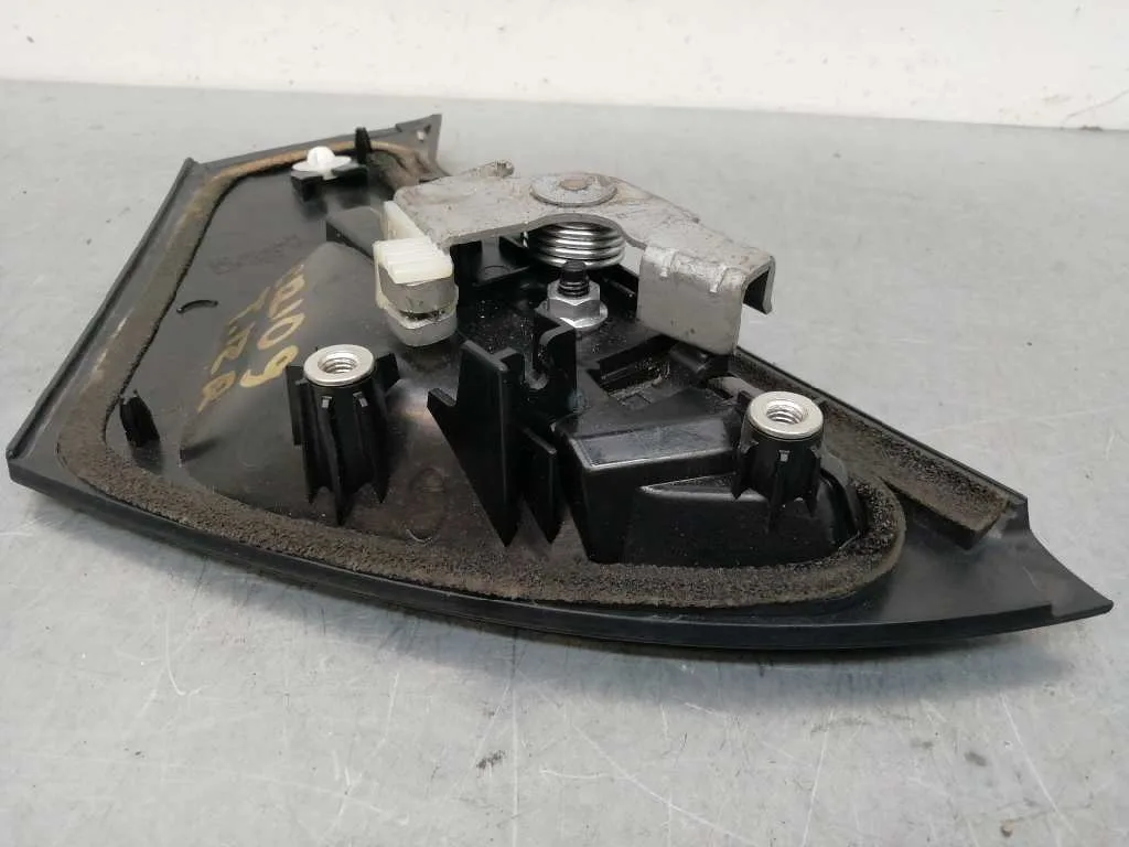 Maneta Exterior Trasera Izquierda para Nissan Juke (F15)
