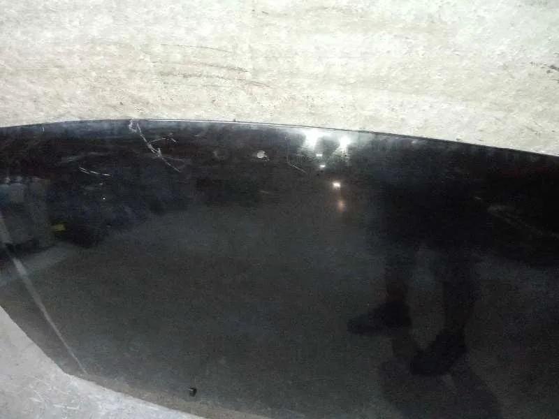 Capot para Kia Carnival