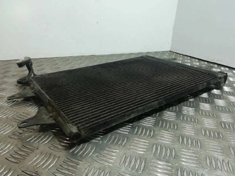 Condensador / Radiador Aire Acondicionado para Seat Cordoba Berlina (6L2)