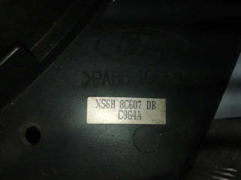 Electroventilador para Ford Puma (Cce)