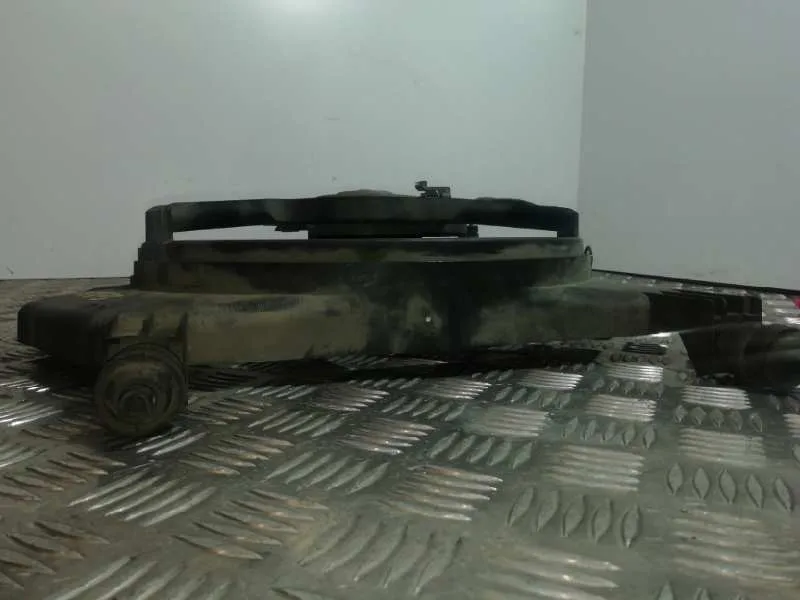Electroventilador para Ford Puma (Cce)