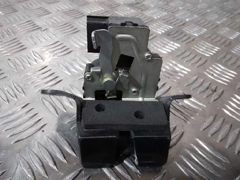Cerradura Maletero / Porton para Hyundai I30