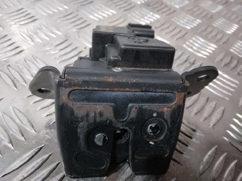 Cerradura Maletero / Porton para Hyundai I30
