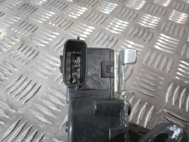 Cerradura Maletero / Porton para Hyundai I30