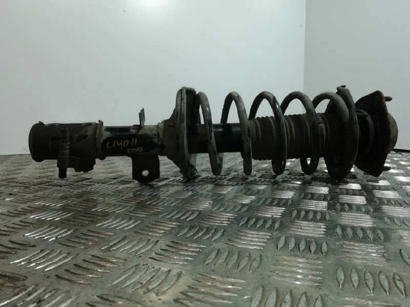 Amortiguador Delantero Izquierdo para Hyundai Getz (Tb)
