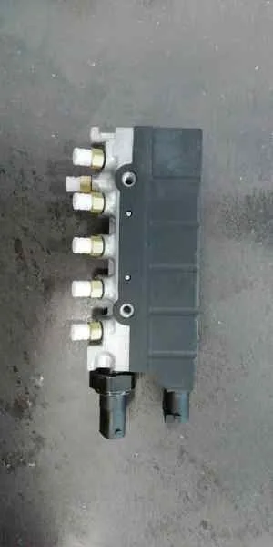 Caja Valvulas Suspension para Mercedes-Benz Clase S (W220) Berlina