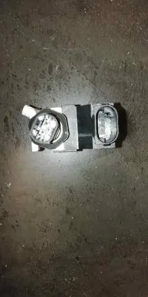 Caja Valvulas Suspension para Mercedes-Benz Clase S (W220) Berlina