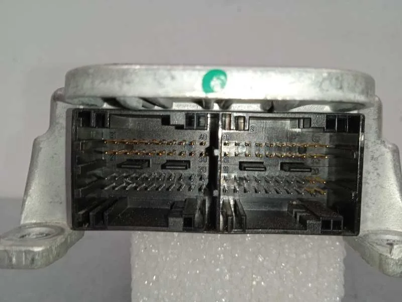 Centralita Airbag para Bmw Serie 5 Berlina (E60)