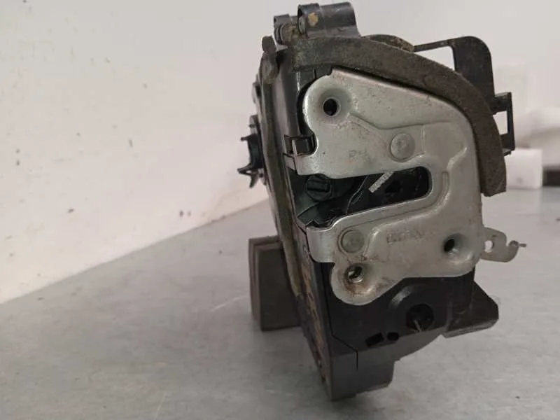 Cerradura Puerta Delantera Derecha para Renault Captur Ii