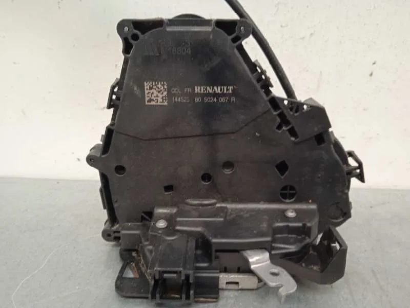 Cerradura Puerta Delantera Derecha para Renault Captur Ii