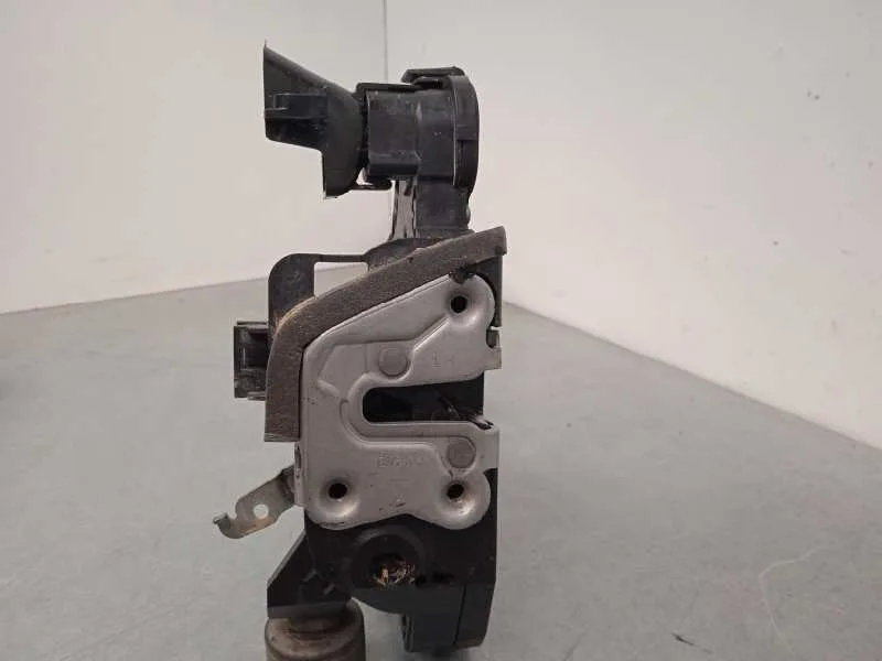 Cerradura Puerta Delantera Izquierda para Renault Captur Ii