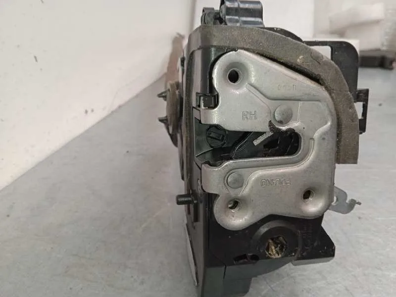 Cerradura Puerta Trasera Derecha para Renault Captur Ii