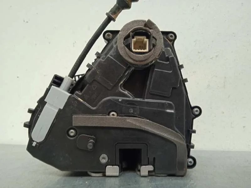 Cerradura Puerta Trasera Derecha para Renault Captur Ii