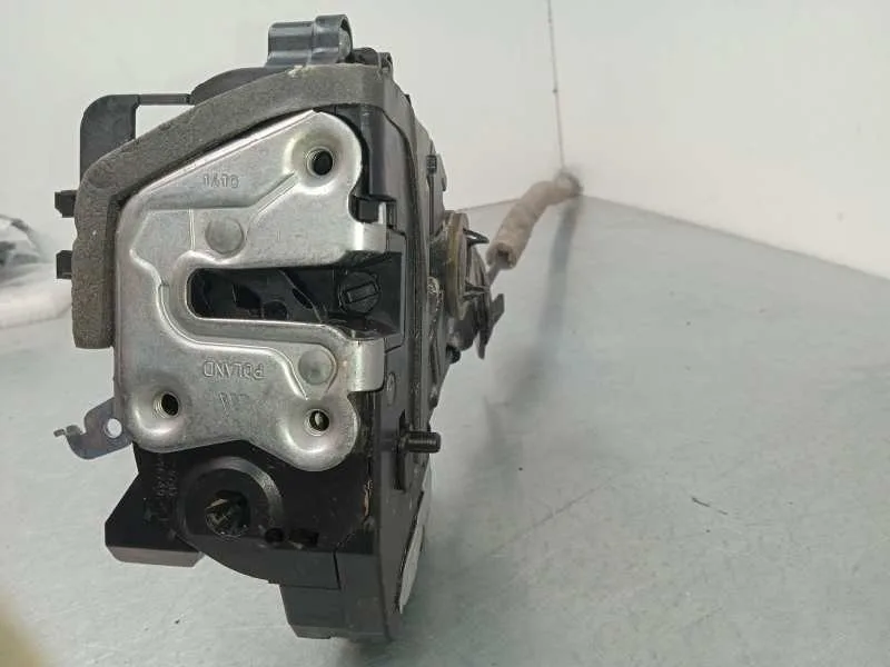 Cerradura Puerta Trasera Izquierda para Renault Captur Ii