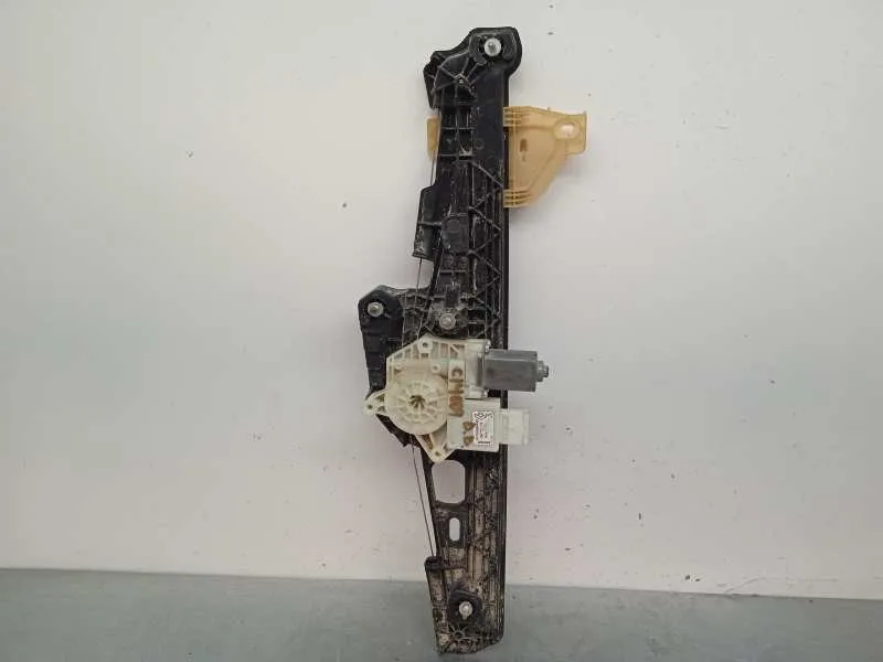Elevalunas Delantero Derecho para Renault Captur Ii