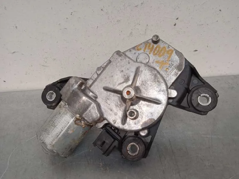 Motor Limpia Trasero para Renault Captur Ii