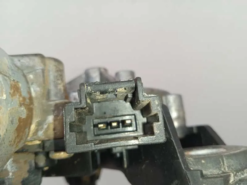Motor Limpia Trasero para Renault Captur Ii