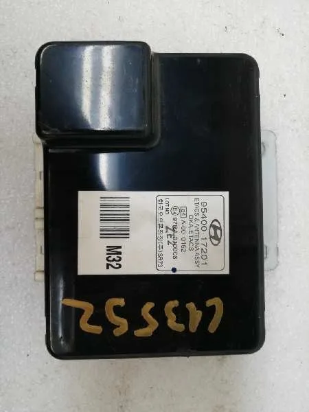 Modulo Confort para Hyundai Matrix (Fc)