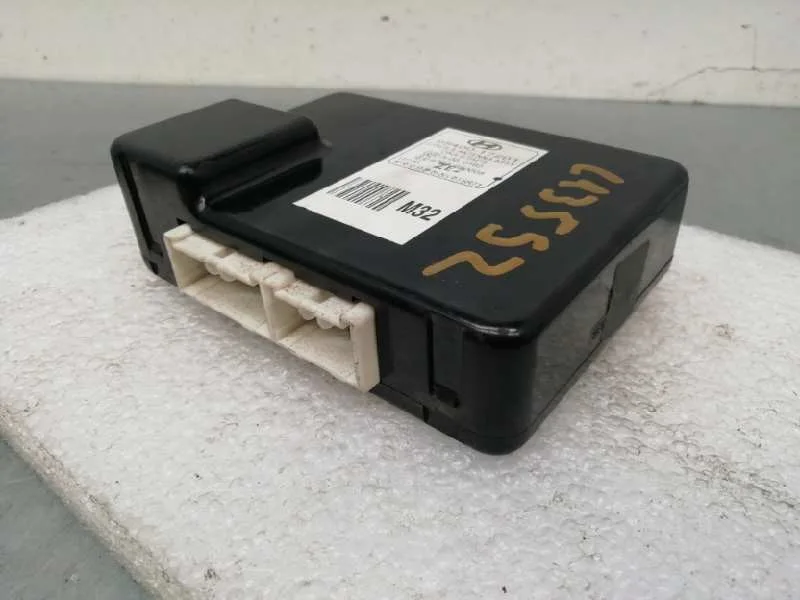 Modulo Confort para Hyundai Matrix (Fc)
