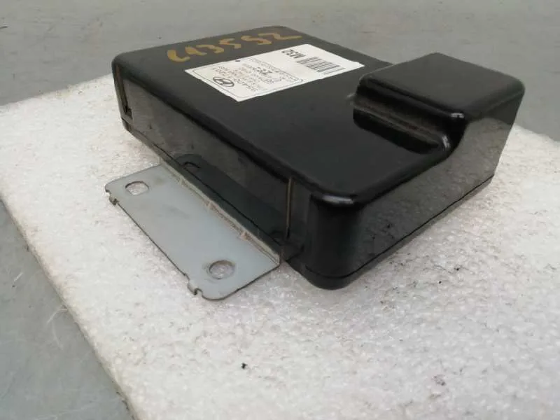 Modulo Confort para Hyundai Matrix (Fc)