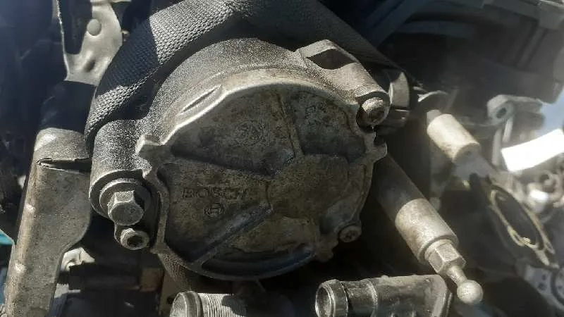 Depresor Freno / Bomba Vacio para Citroën C4 Coupe