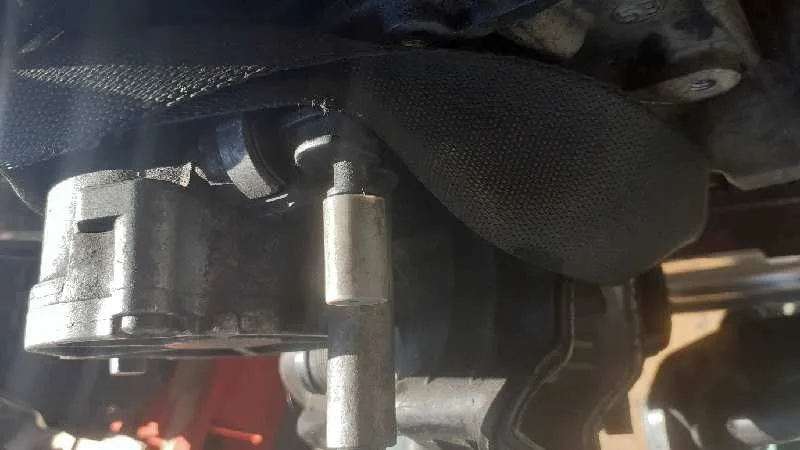 Depresor Freno / Bomba Vacio para Citroën C4 Coupe