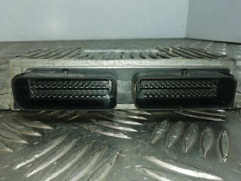 Centralita Cambio Automatico para Renault Megane Ii Coupe/Cabrio