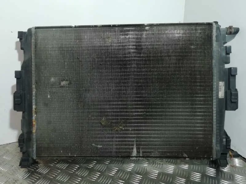 Radiador Agua para Renault Megane Ii Coupe/Cabrio